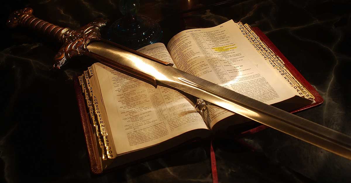 Word sword