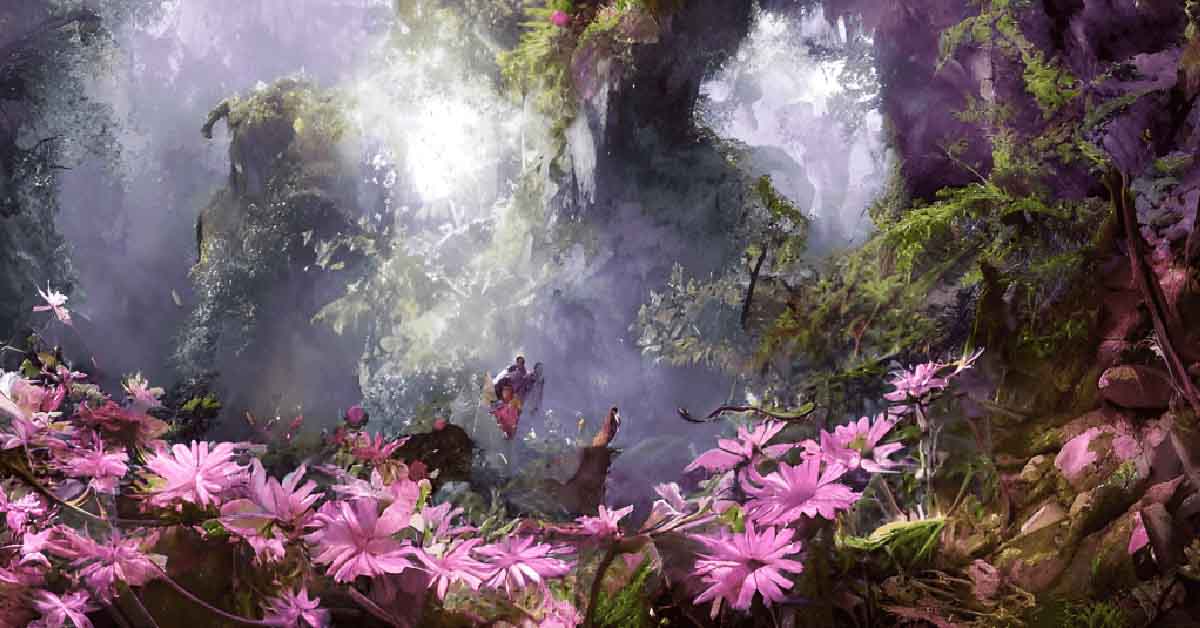 Wildflowers