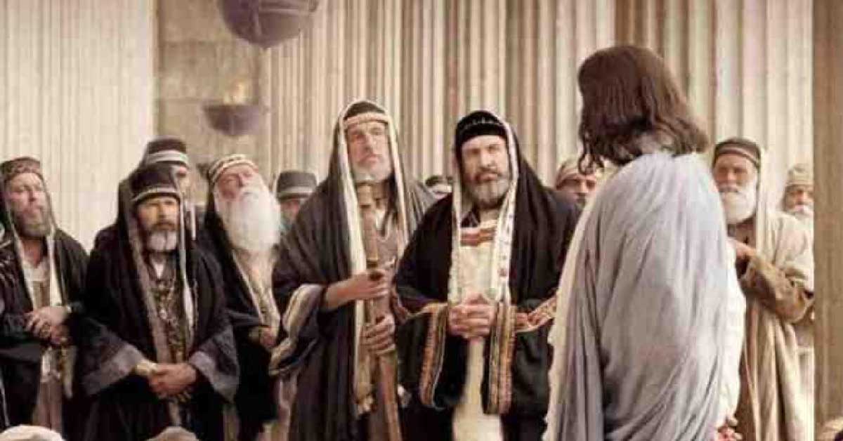 Pharisees