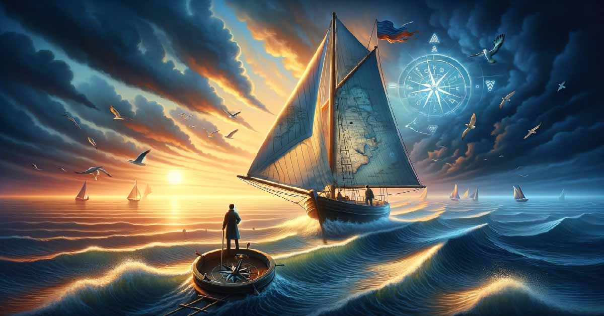 Roadmap ship