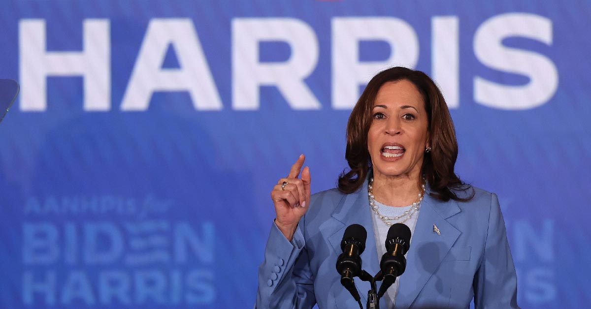 USA Harris