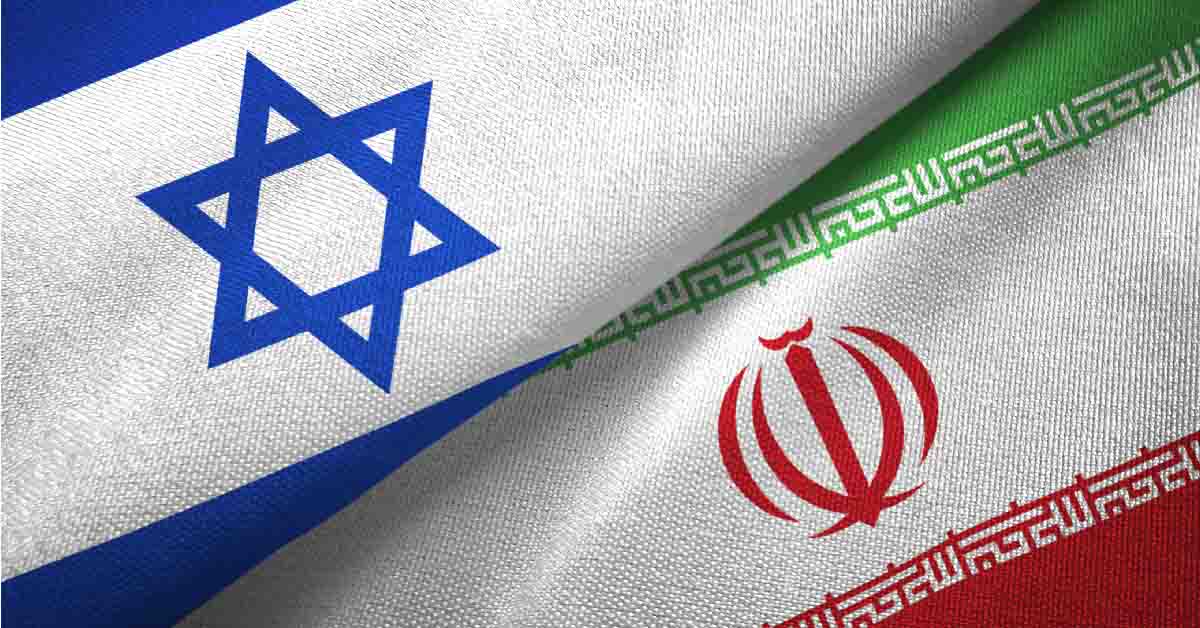 Israel Iran