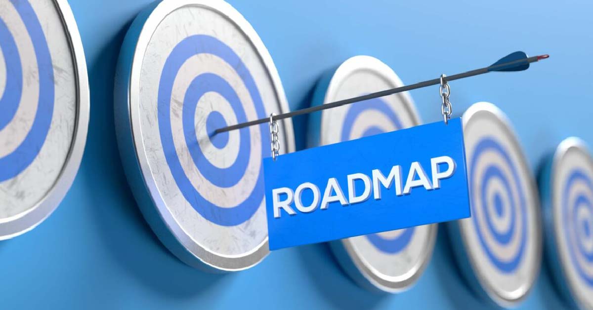Roadmap target