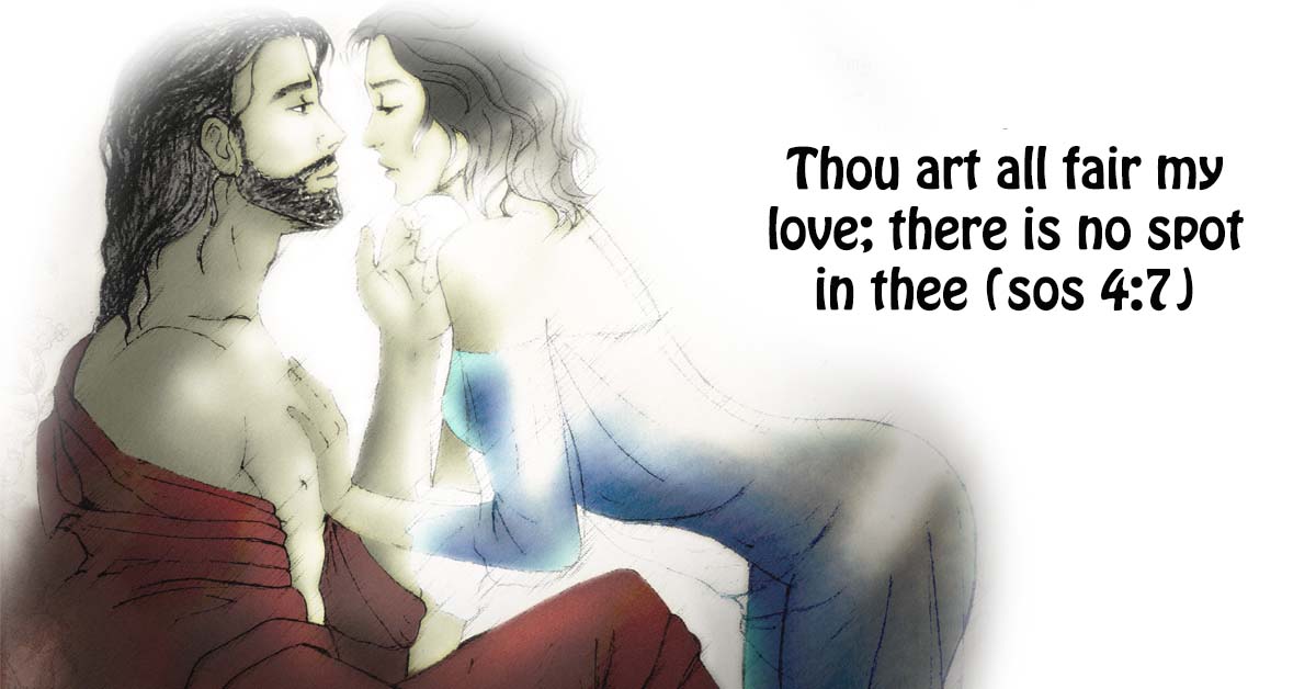 Song of Solomon