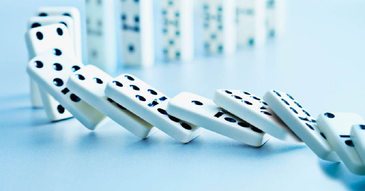 domino
