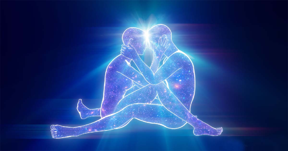 Blue angel sex