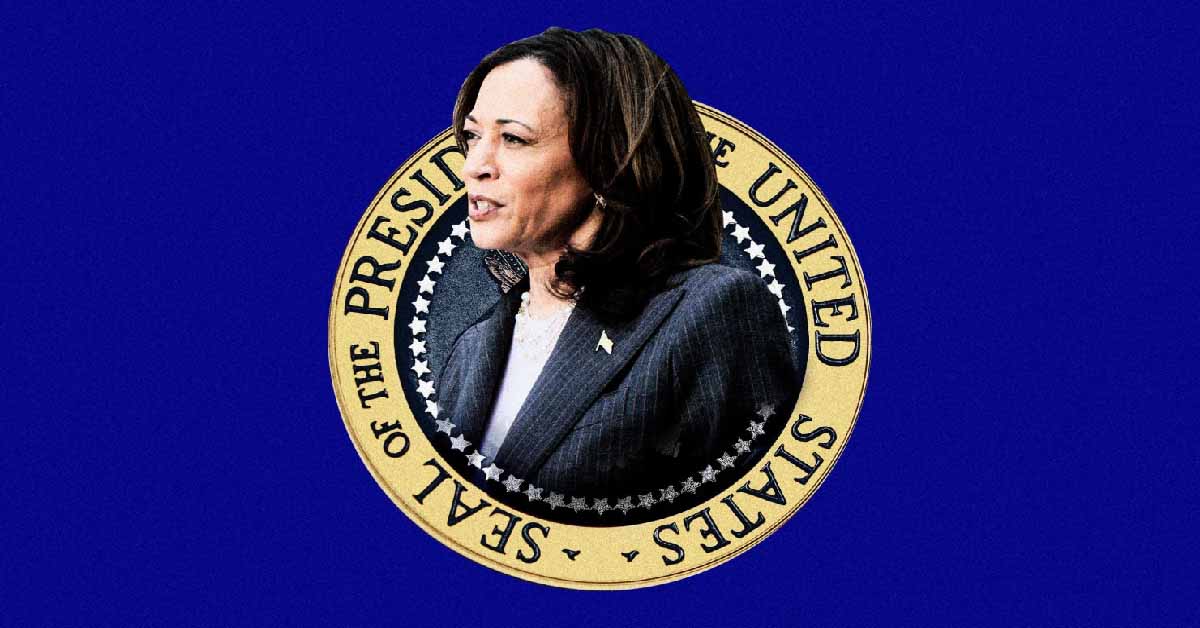 Harris president01