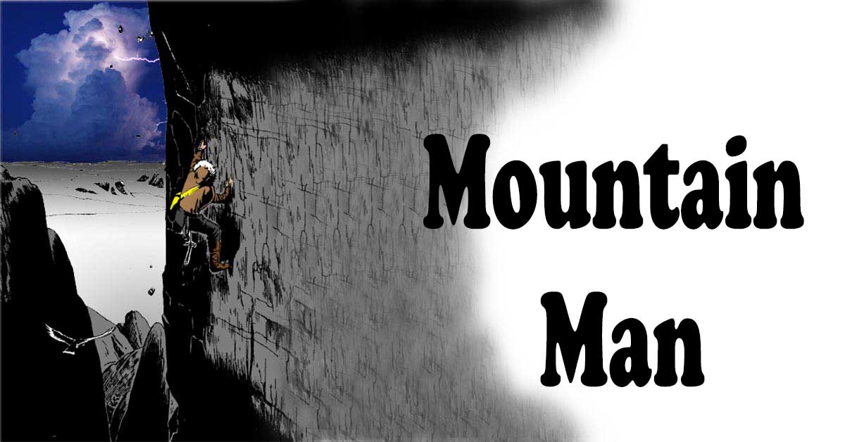 Mountain Man