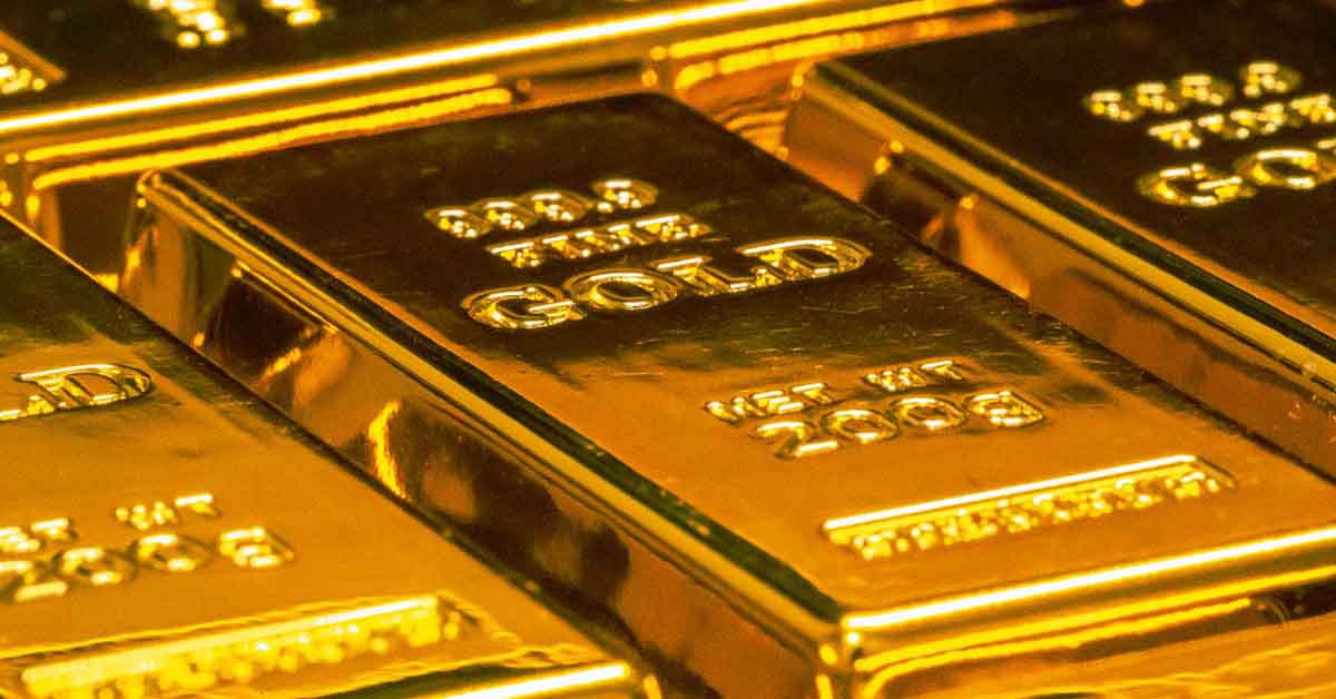 gold