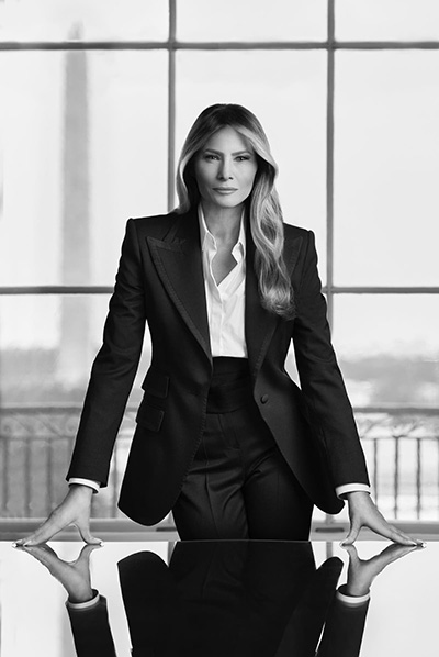 Last Lady