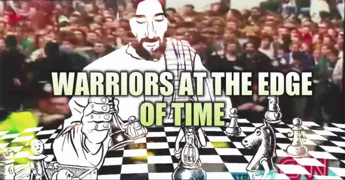 Warriors