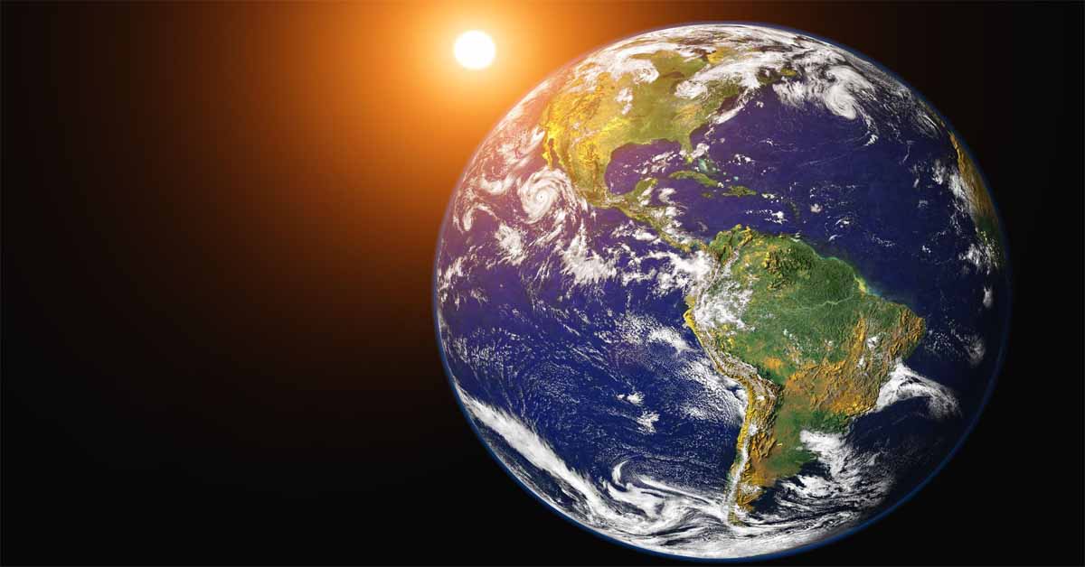 earth