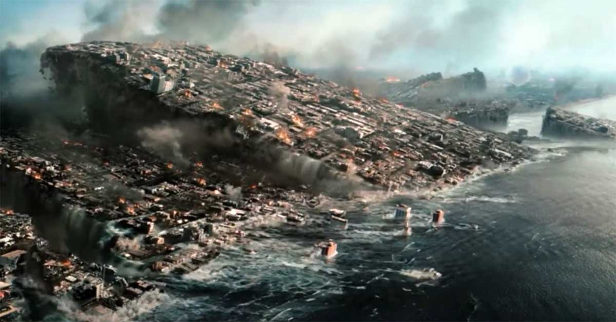 Revelation 6
