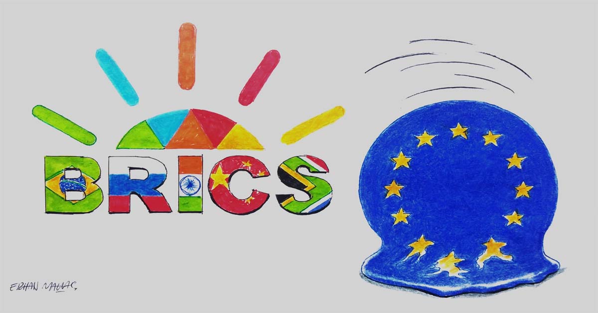 BRICS PLUS