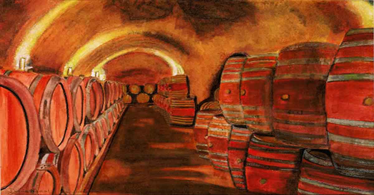 winecellar