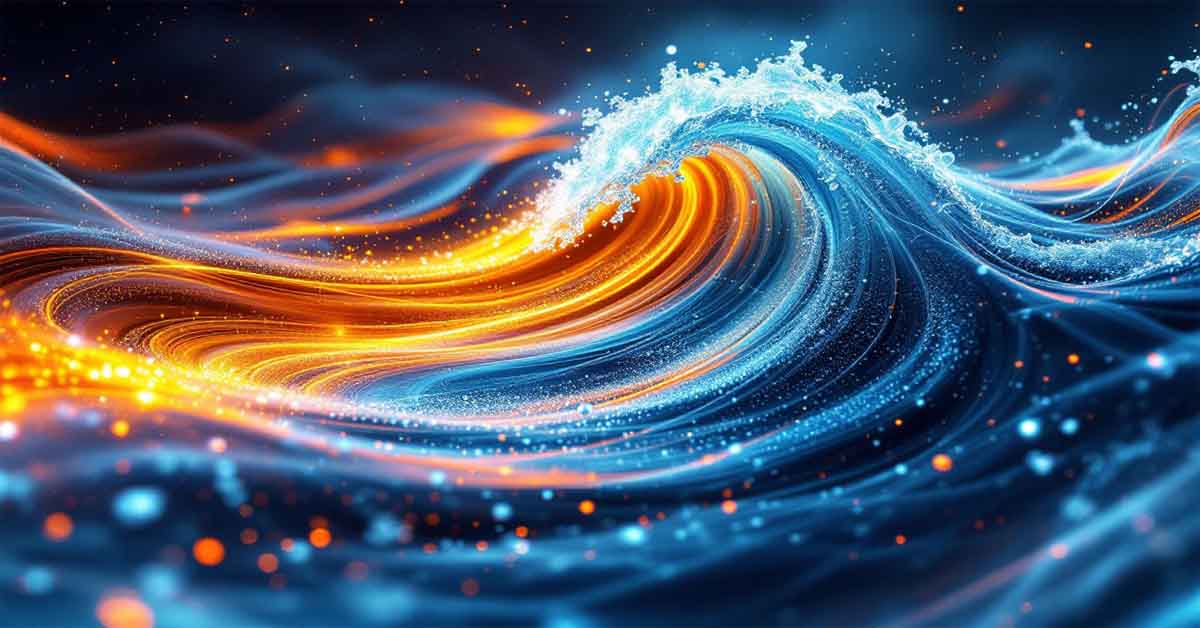 blue plasma_the Flow