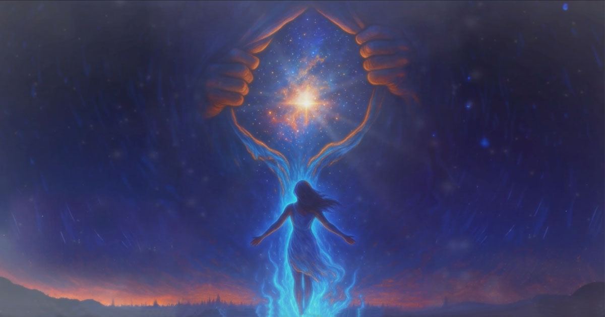 opening the veil