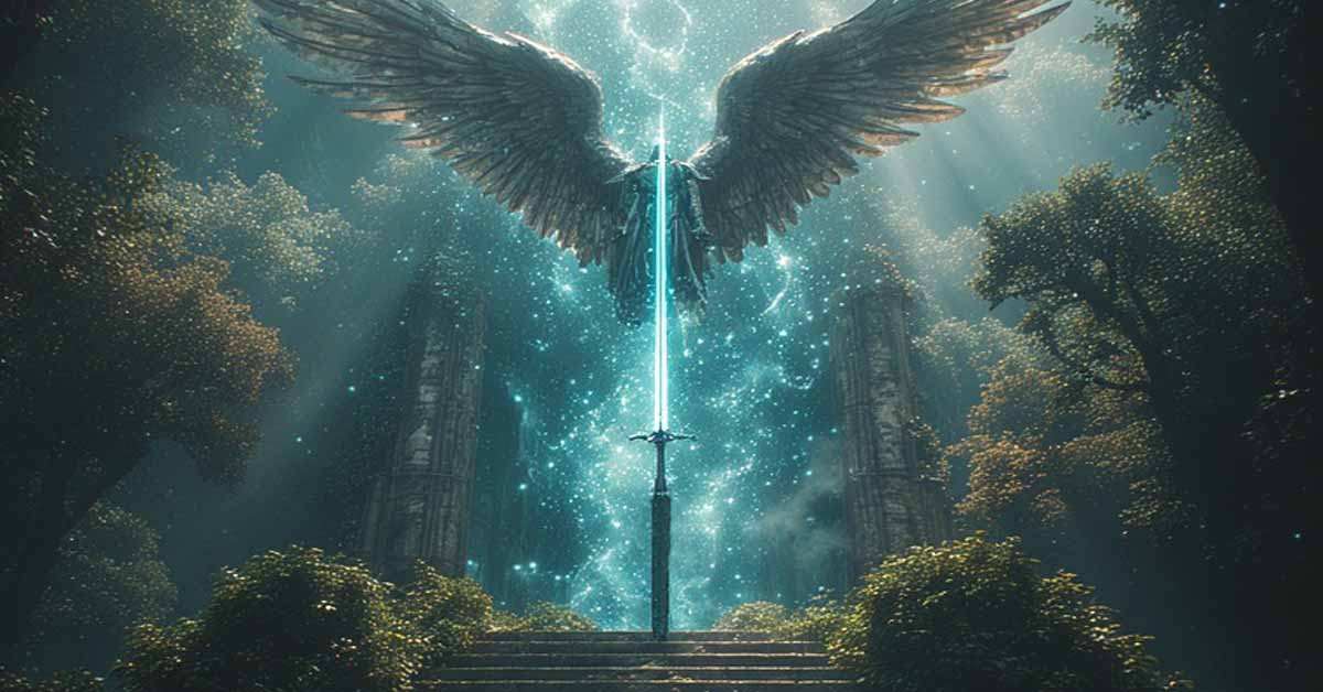 22 The Master Key, the Key of creation the Aleph and Tav
