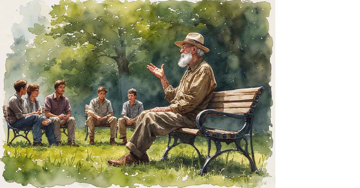 What If-MO Letter 2211 When will the Great Tribulation Begin