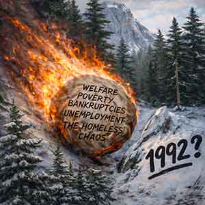 the tribulation could start in 1993 thumb