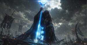 Acceptance Of Defeat Is What Will Destroy You